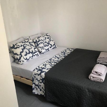 Mini Villas Blue 케라토캄보스 외부 사진