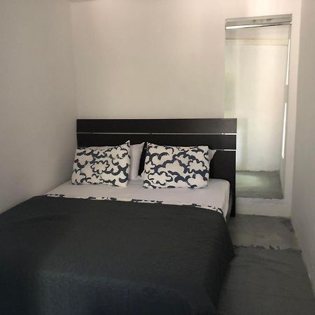 Mini Villas Blue 케라토캄보스 외부 사진
