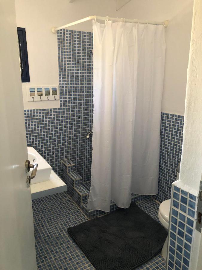 Mini Villas Blue 케라토캄보스 외부 사진