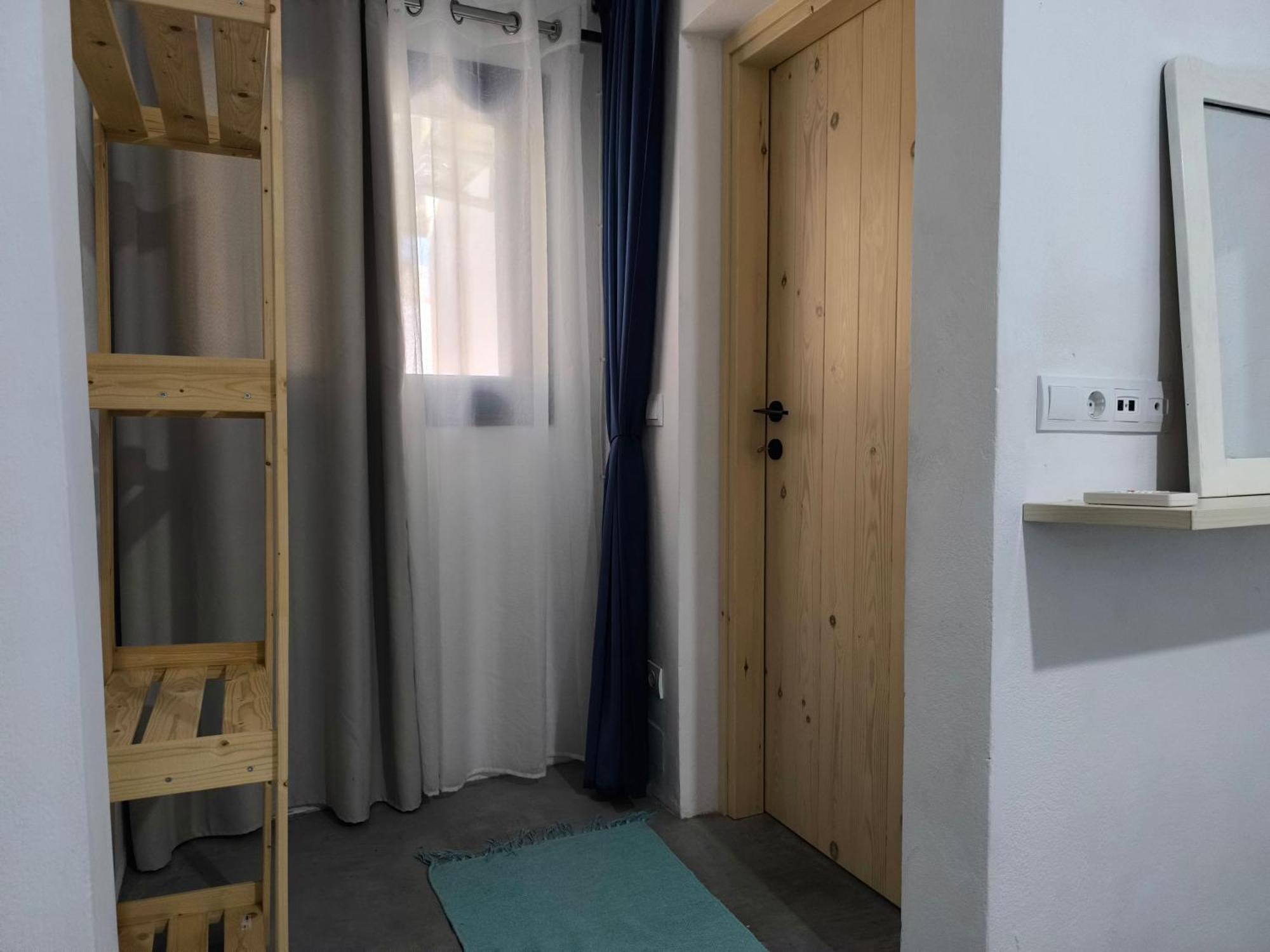 Mini Villas Blue 케라토캄보스 외부 사진