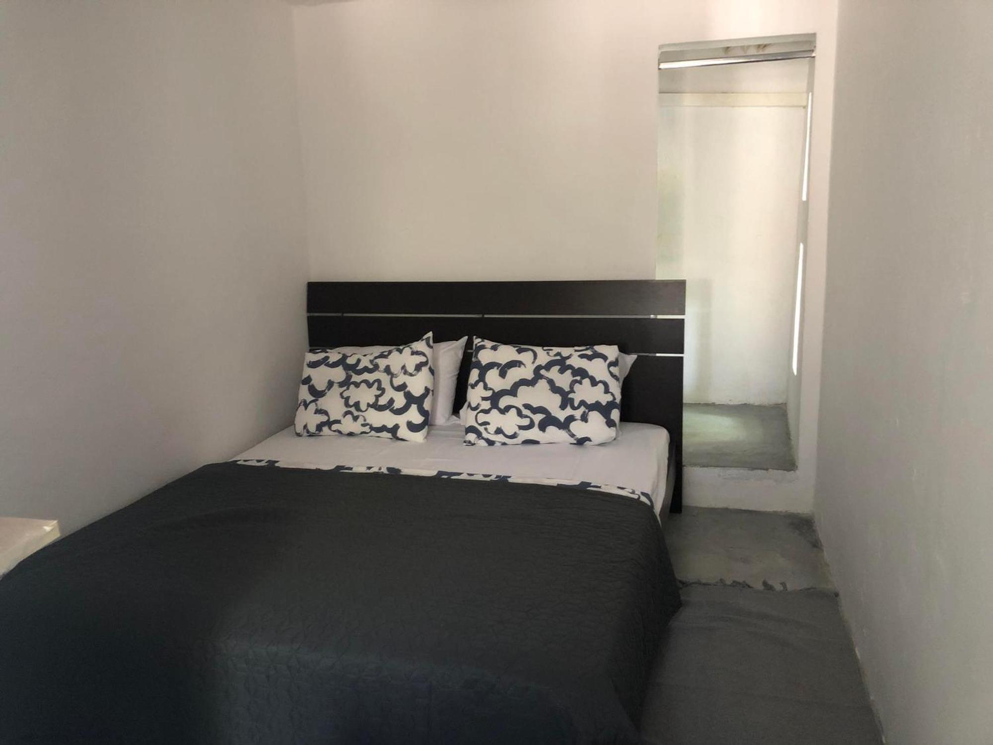 Mini Villas Blue 케라토캄보스 외부 사진